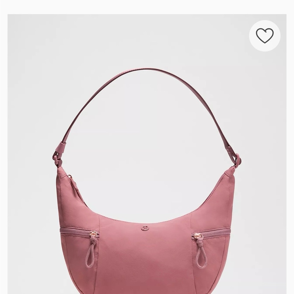 Lululemon Dusk Women's Shoulder Bag
